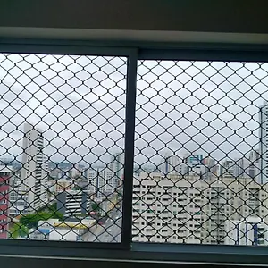  Apartamento Aconchegante Apartamento Para Locação De Diárias *novo* Brasil
