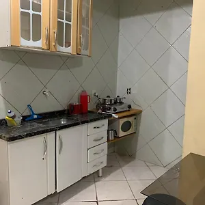 3 Quartos, Ade Aguas Claras Apartamento